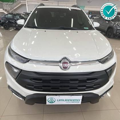 FIAT TORO 1.8 16V EVO FLEX FREEDOM AT6